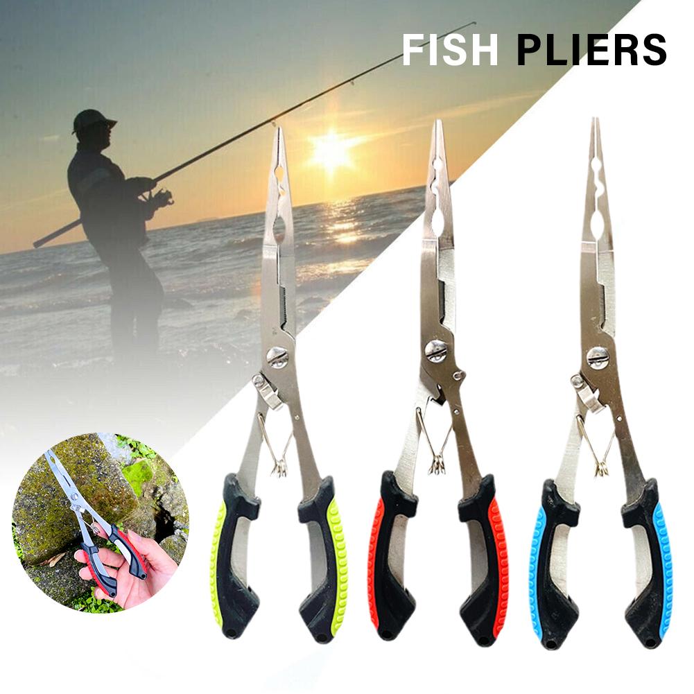 Visstang met lange bek, gemaak - Fishing Hook Remover recensie en prijs
