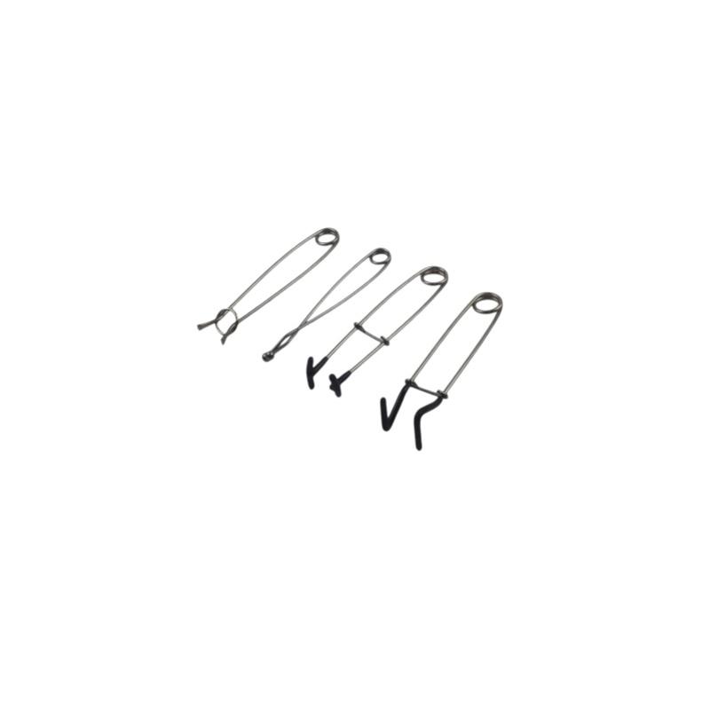 1Pc 17cm Vismondopener Kaakspr - Fishing Hook Remover recensie en prijs